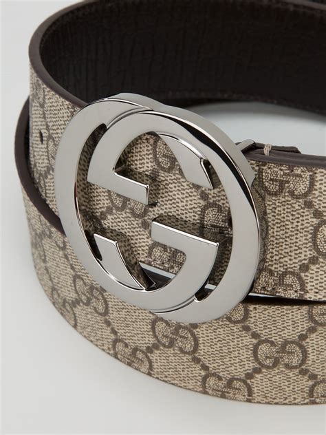 gucci belt.men